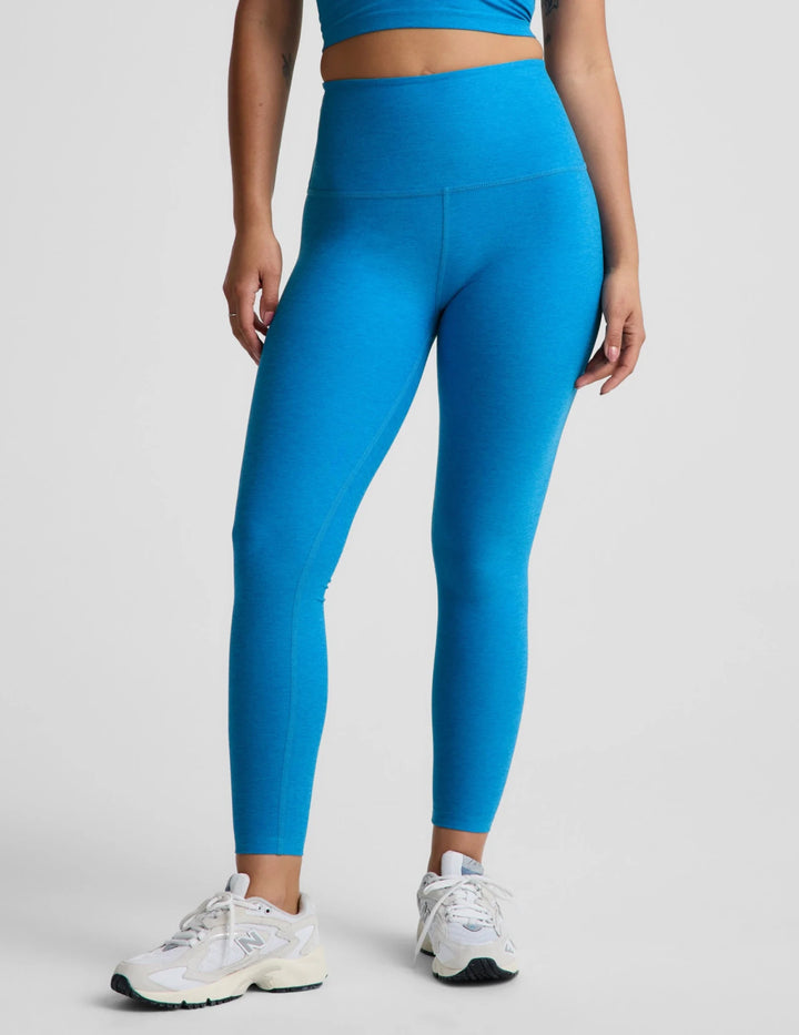 Spacedye™ Caught In The Midi High Waisted Legging - obligato