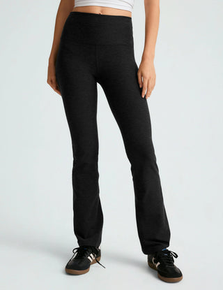Spacedye Practice Bootcut Pant - obligato