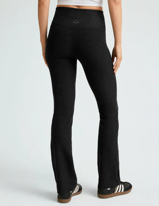 Spacedye Practice Bootcut Pant - obligato