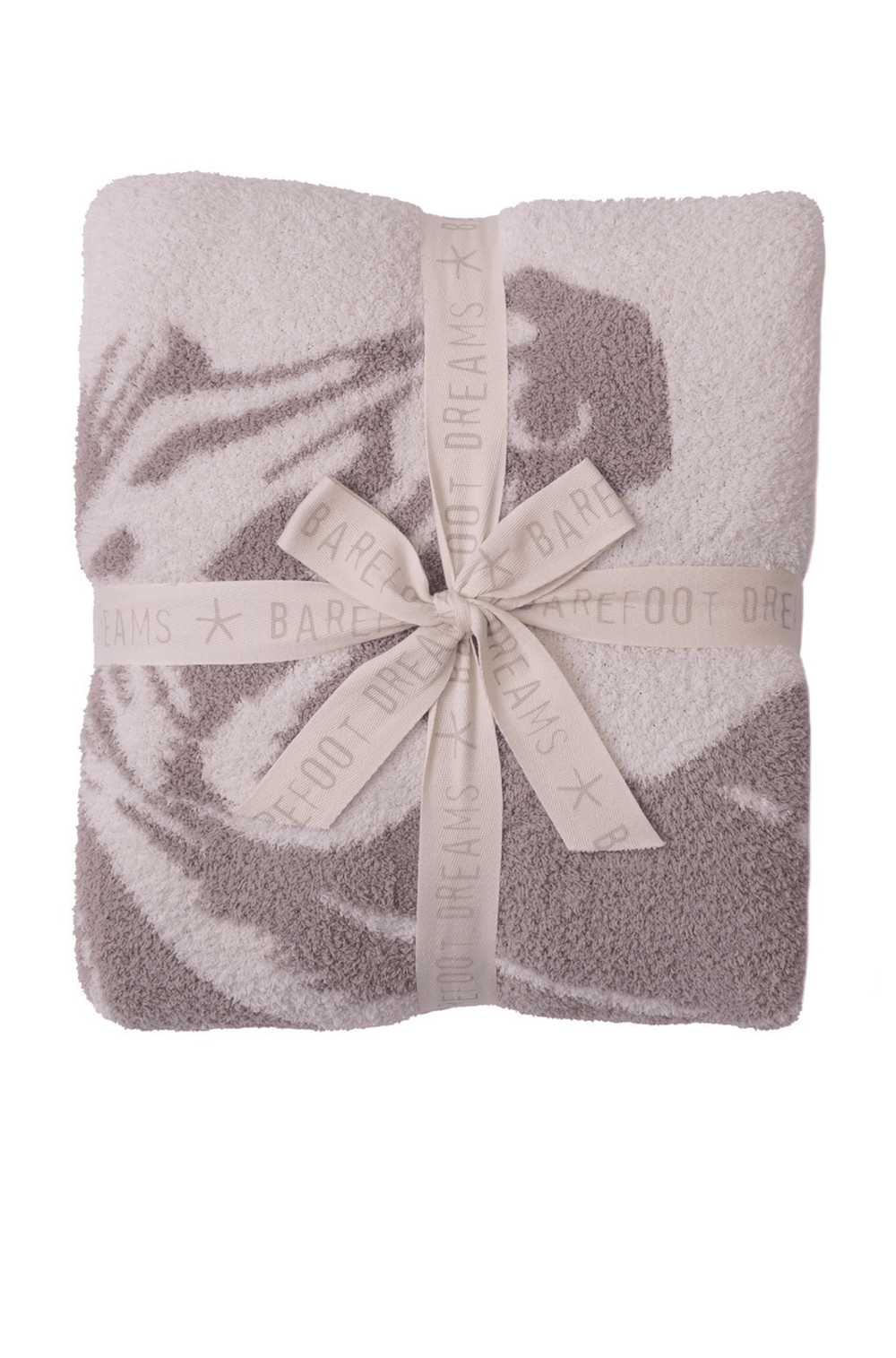 Stallion Throw Blanket 54"x72" - obligato