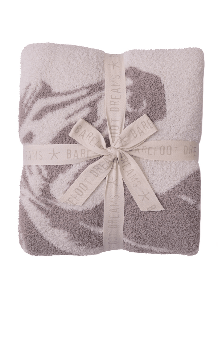 Stallion Throw Blanket 54"x72" - obligato