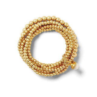Stay Goldy Bracelet - obligato