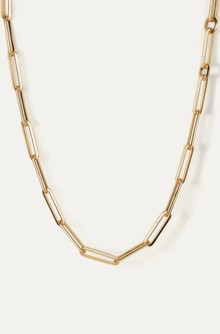 Stevie Necklace - obligato