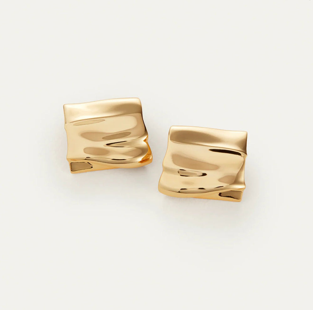 Sundra Earrings - obligato