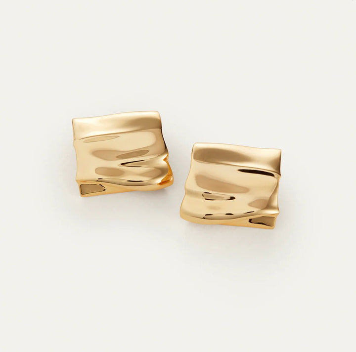 Sundra Earrings - obligato