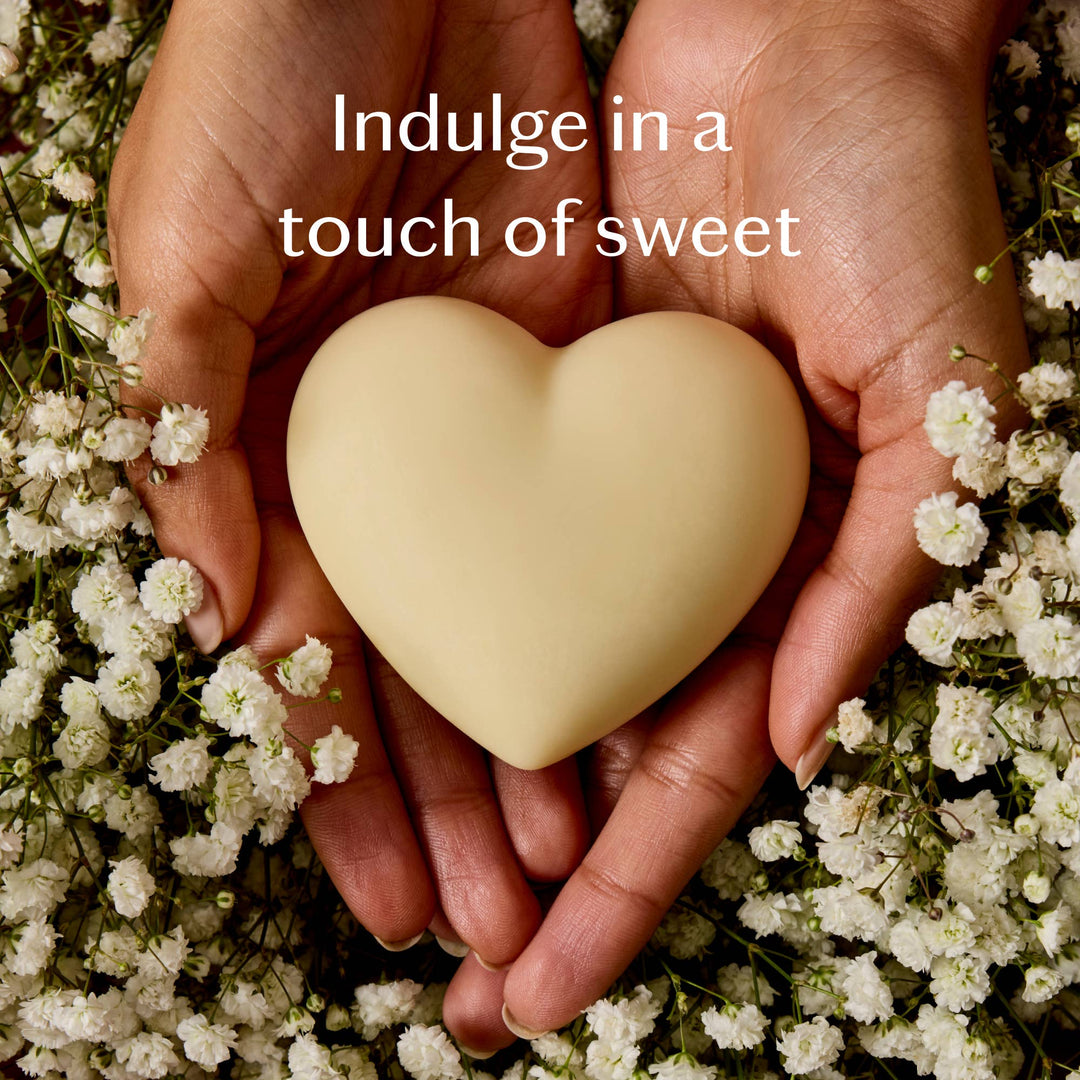 Sweet Blossom | Deep Moisturizing Lotion Bar - obligato