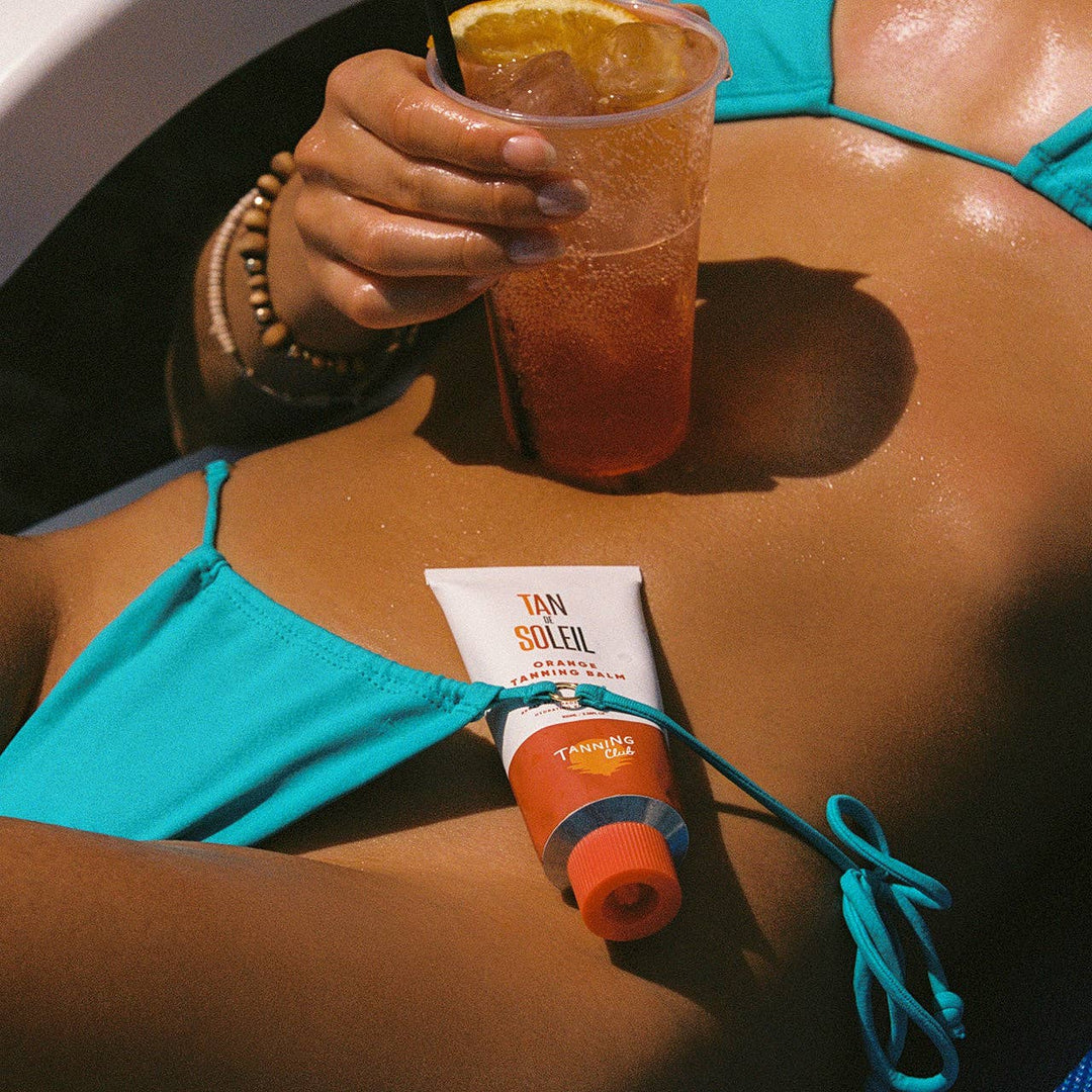 Tan de Soleil - obligato