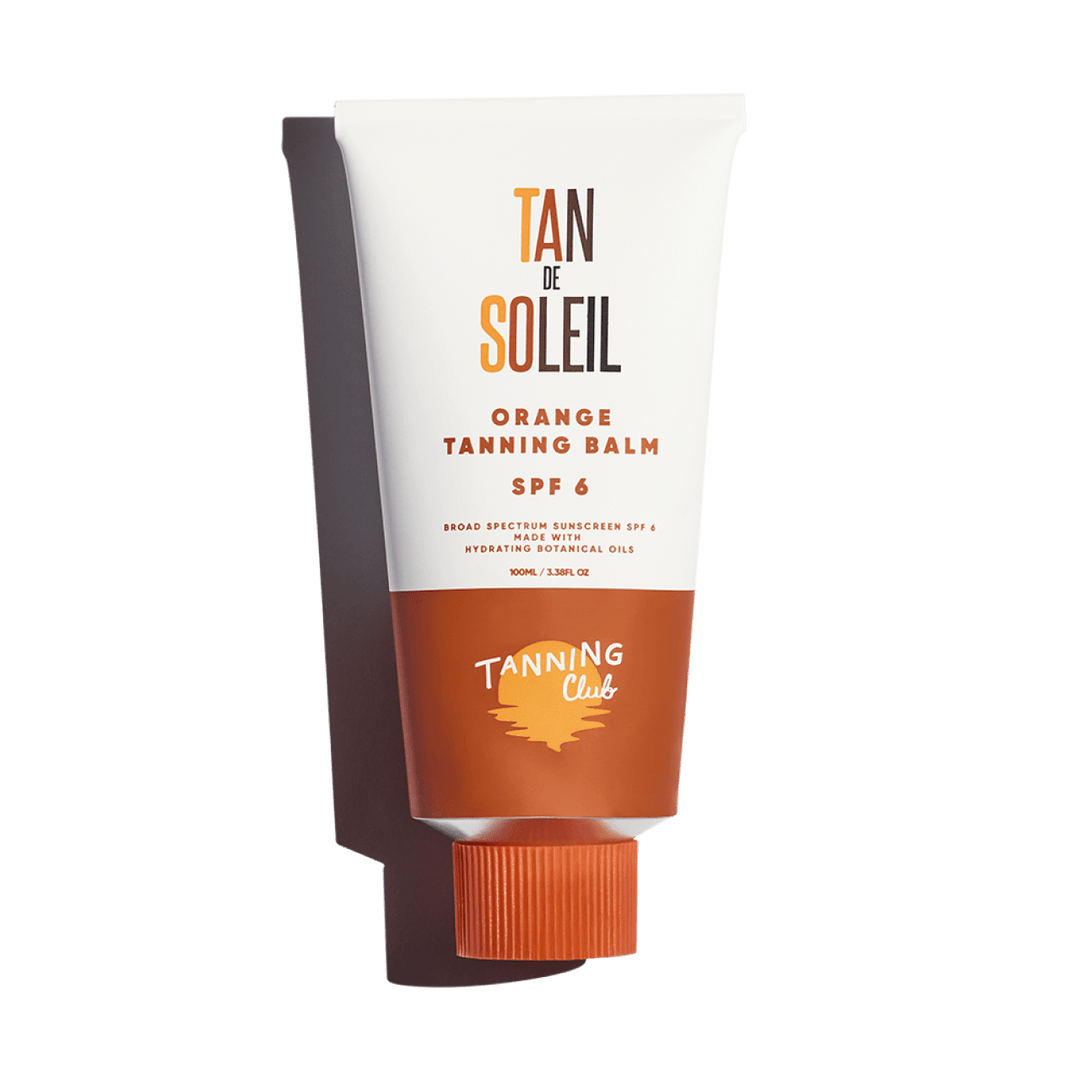 Tan de Soleil - obligato