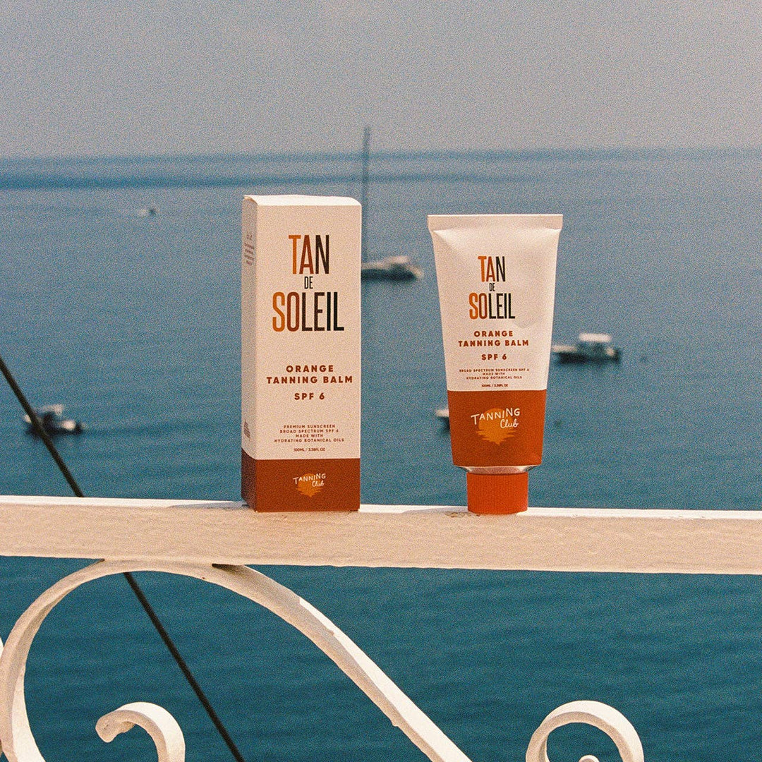 Tan de Soleil - obligato