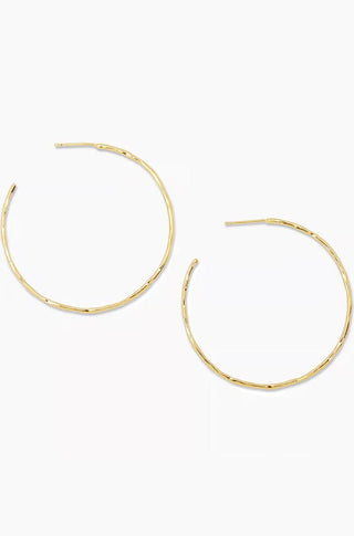 Taner Hoops - obligato