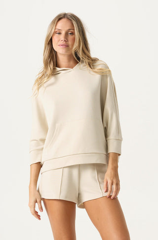 Taupe Vacay Short - obligato