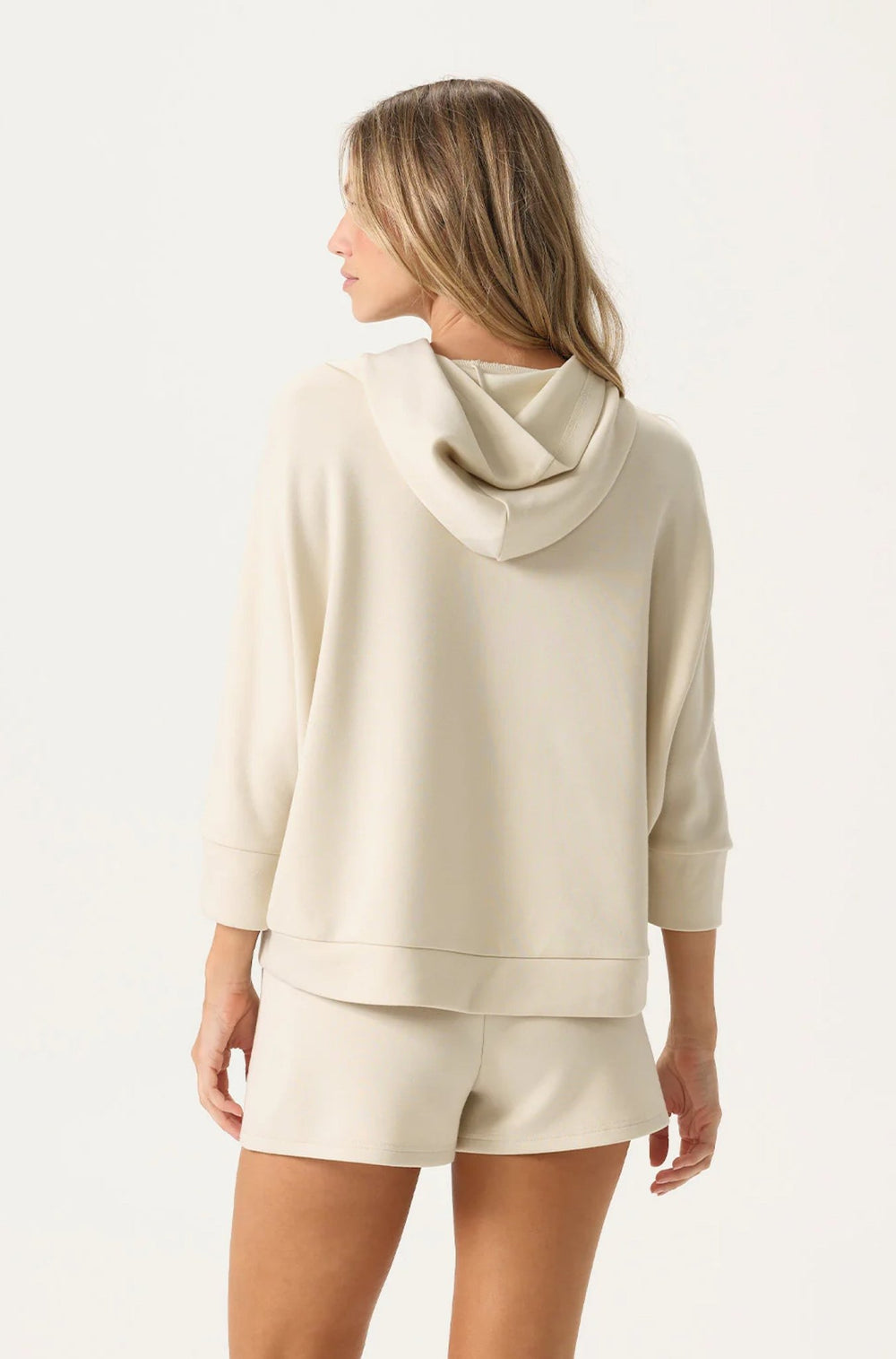 Taupe Vacay Short - obligato