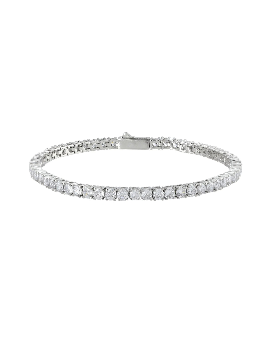 Tennis Bracelet - obligato