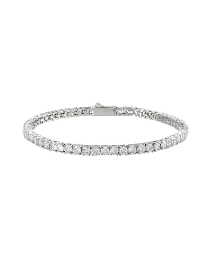 Tennis Bracelet - obligato