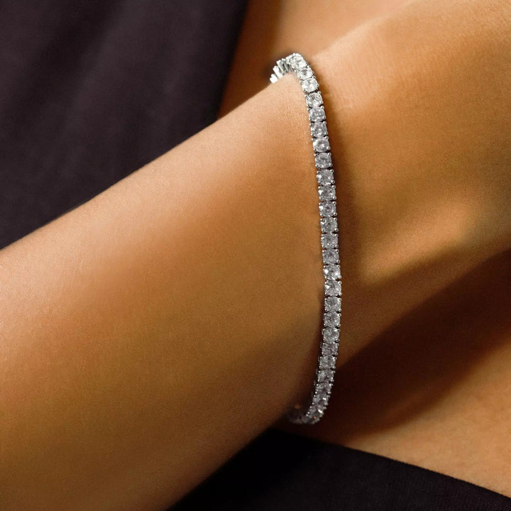 Tennis Bracelet - obligato