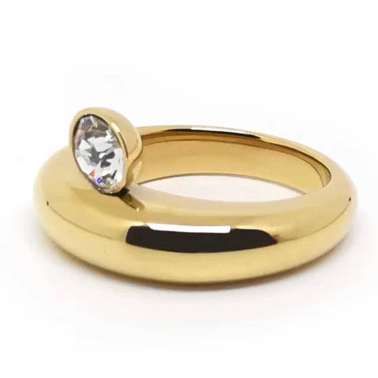 Tessa Ring: 6 - obligato