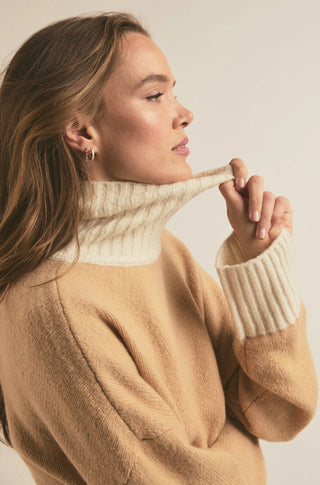 The Andi Sweater - obligato