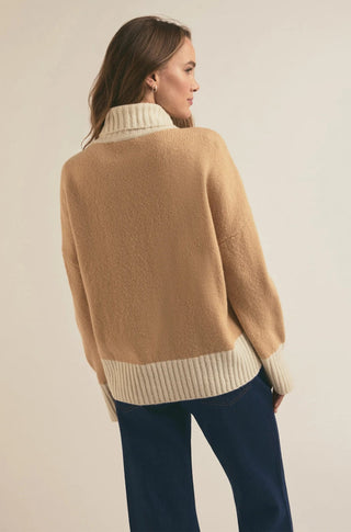 The Andi Sweater - obligato