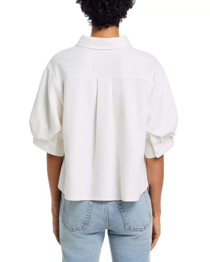 The Billow Sleeve Shirt - obligato