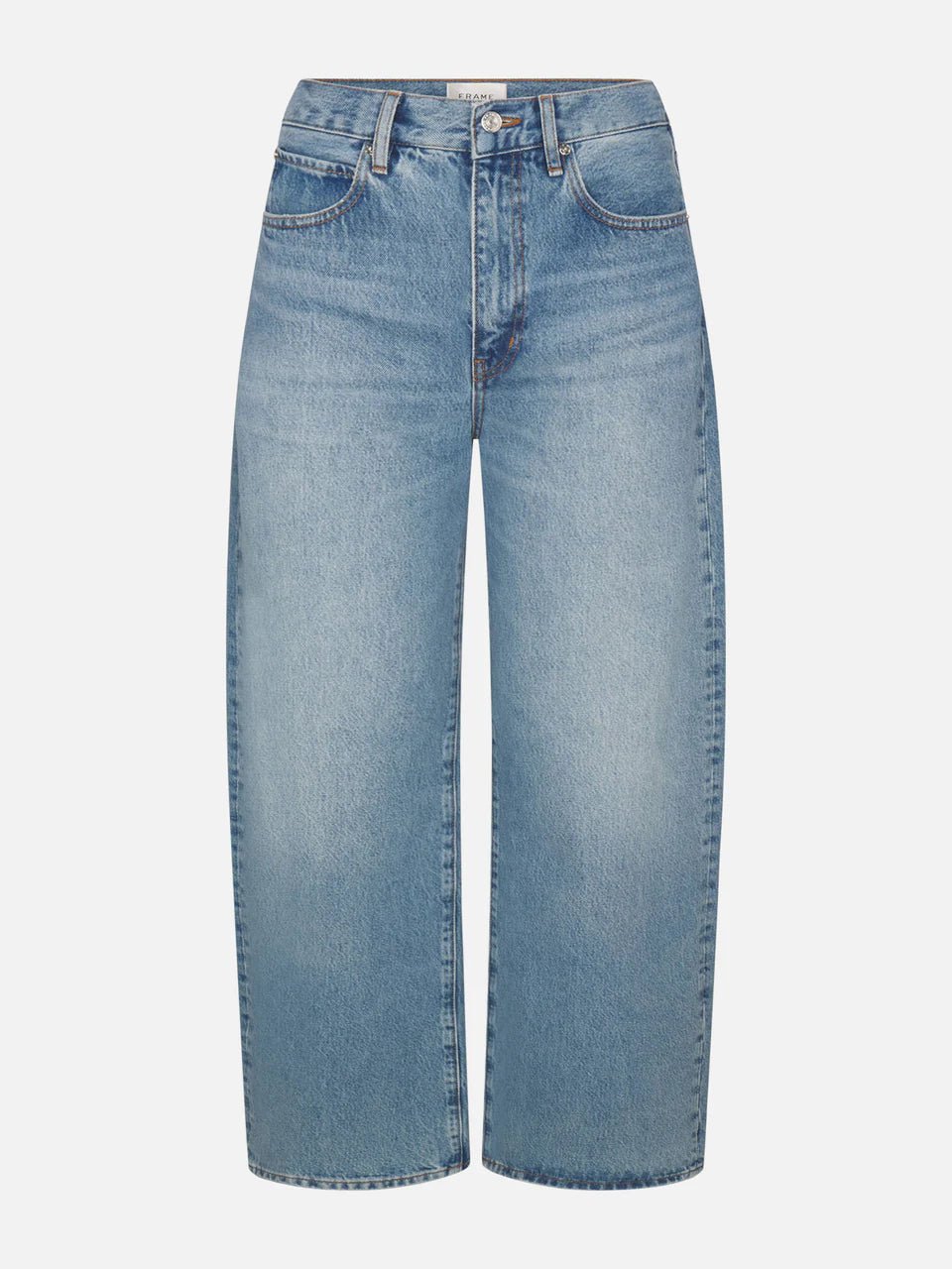 The Bow Denim in Rapture - obligato