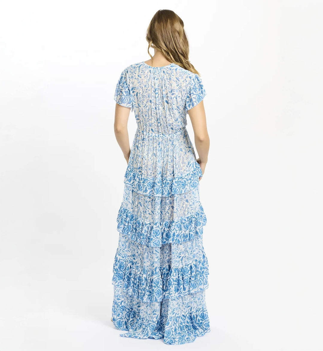 The Celia Dress - obligato