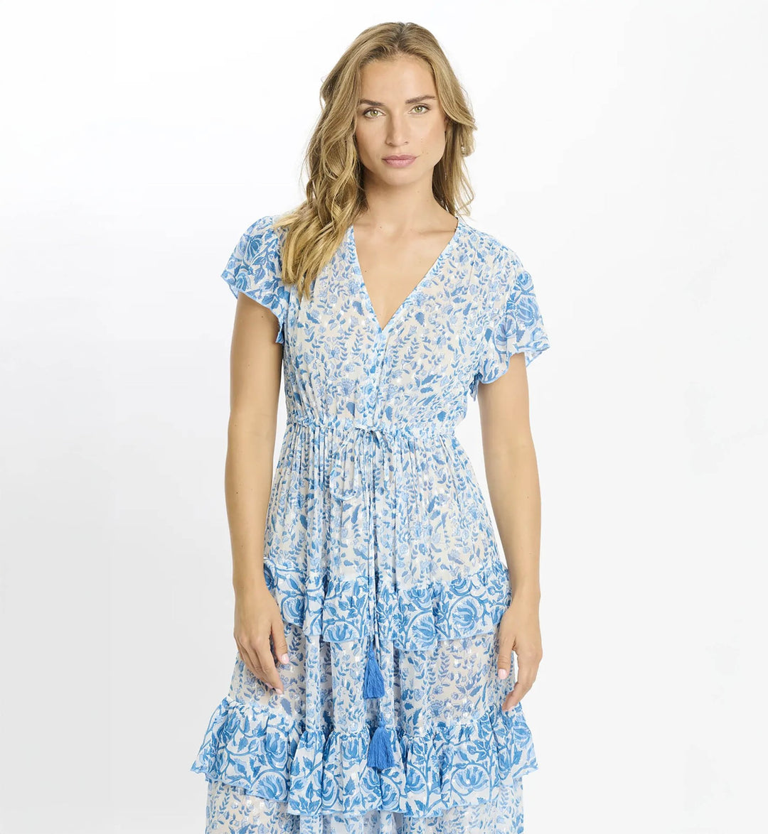 The Celia Dress - obligato