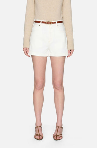 The Charm Short in Au Natural Clean - obligato