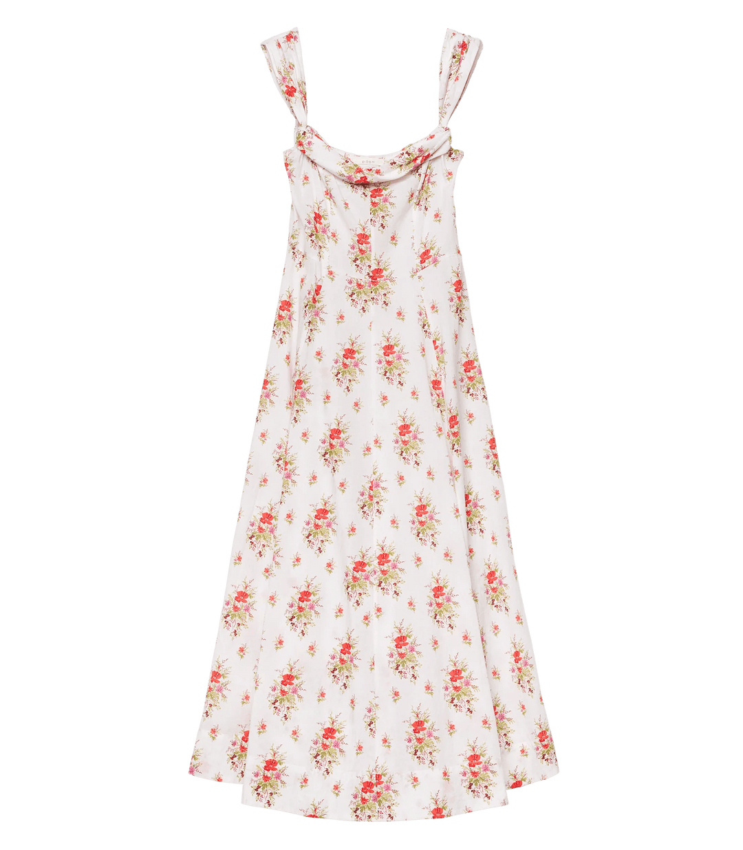The Clea Dress - obligato