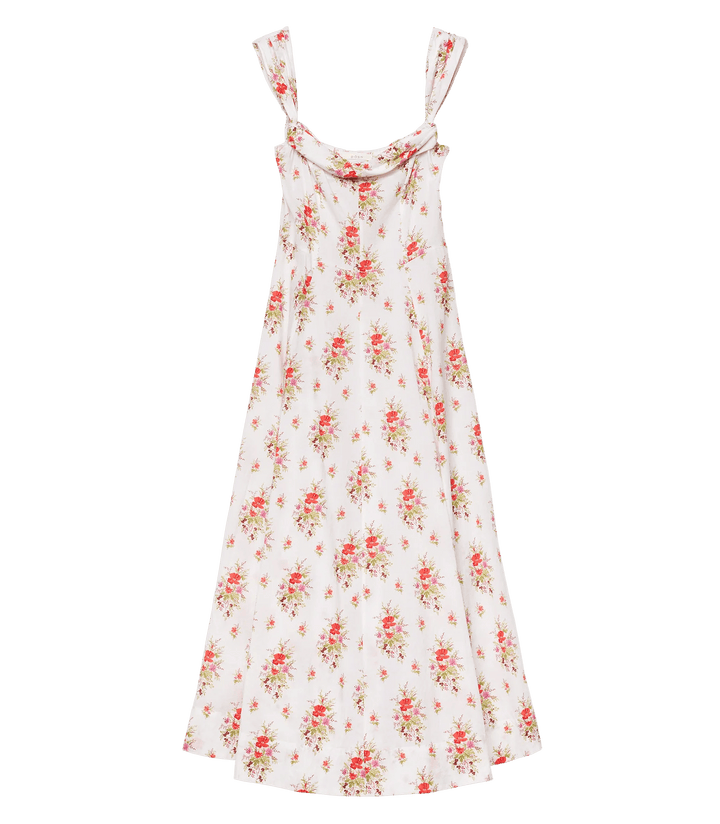The Clea Dress - obligato