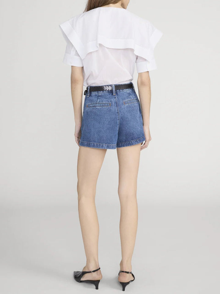The Cruise Short - obligato
