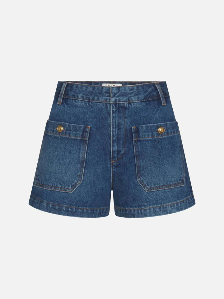 The Cruise Short - obligato