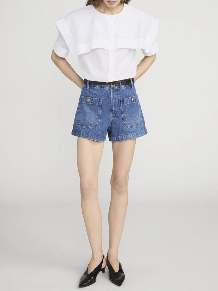The Cruise Short - obligato