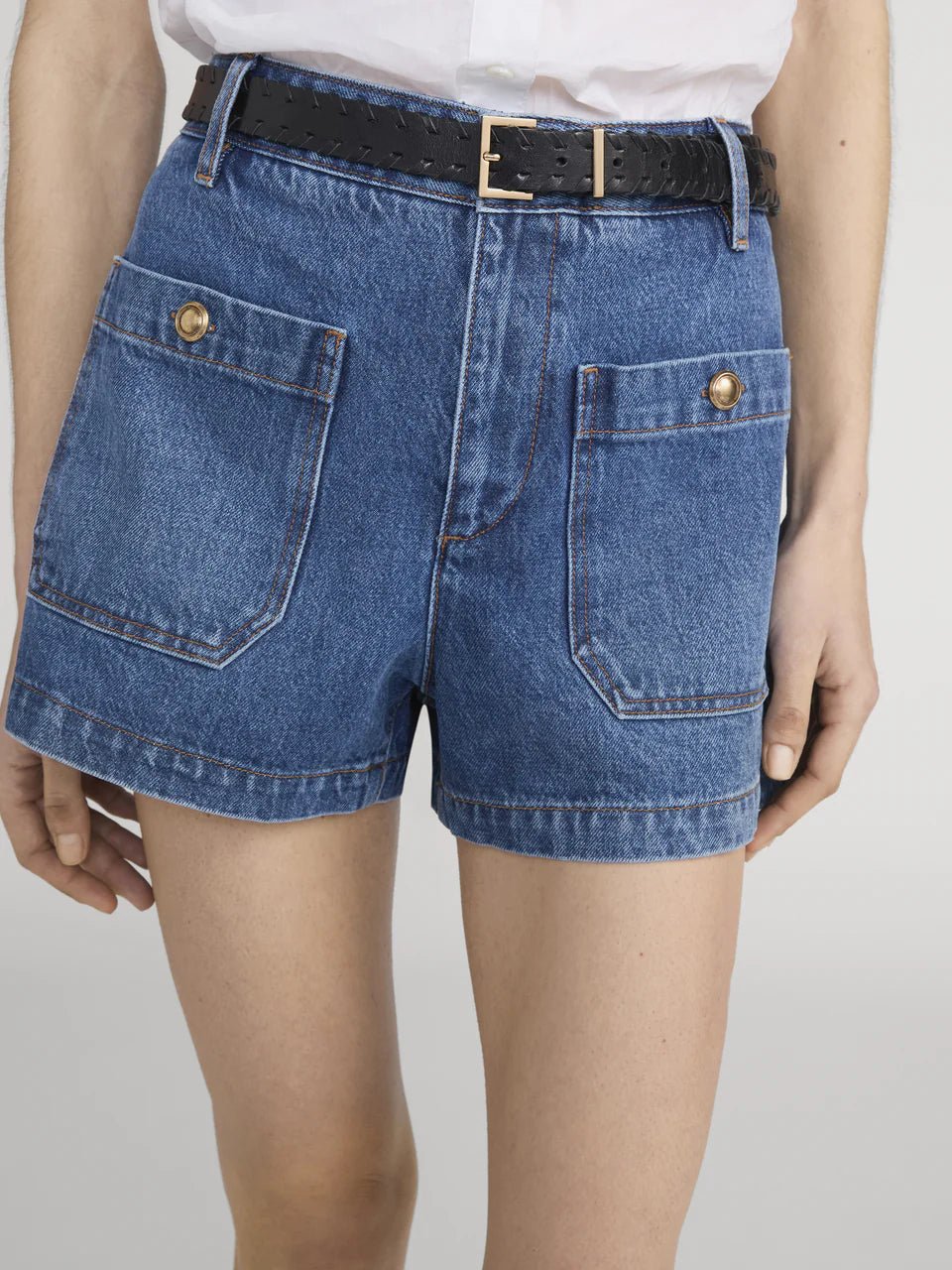 The Cruise Short - obligato