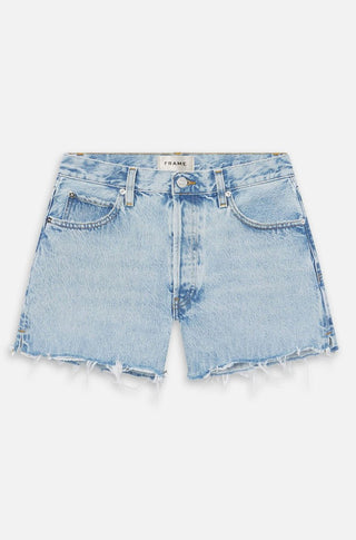 The Dare Short in Reason - obligato
