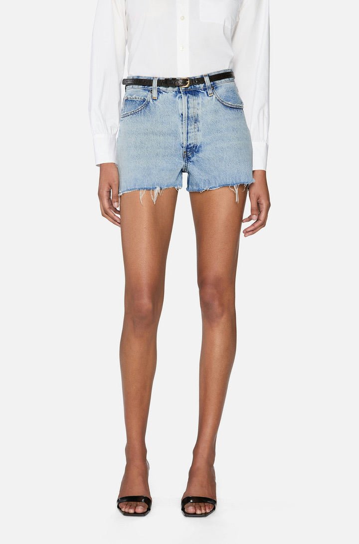 The Dare Short in Reason - obligato