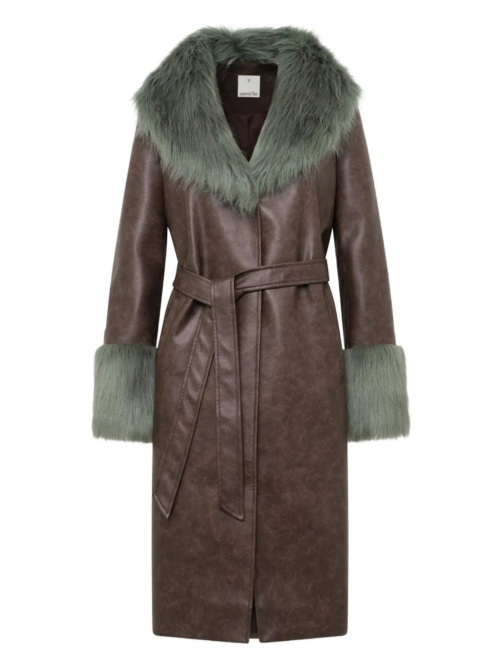 The Empathy Coat - obligato