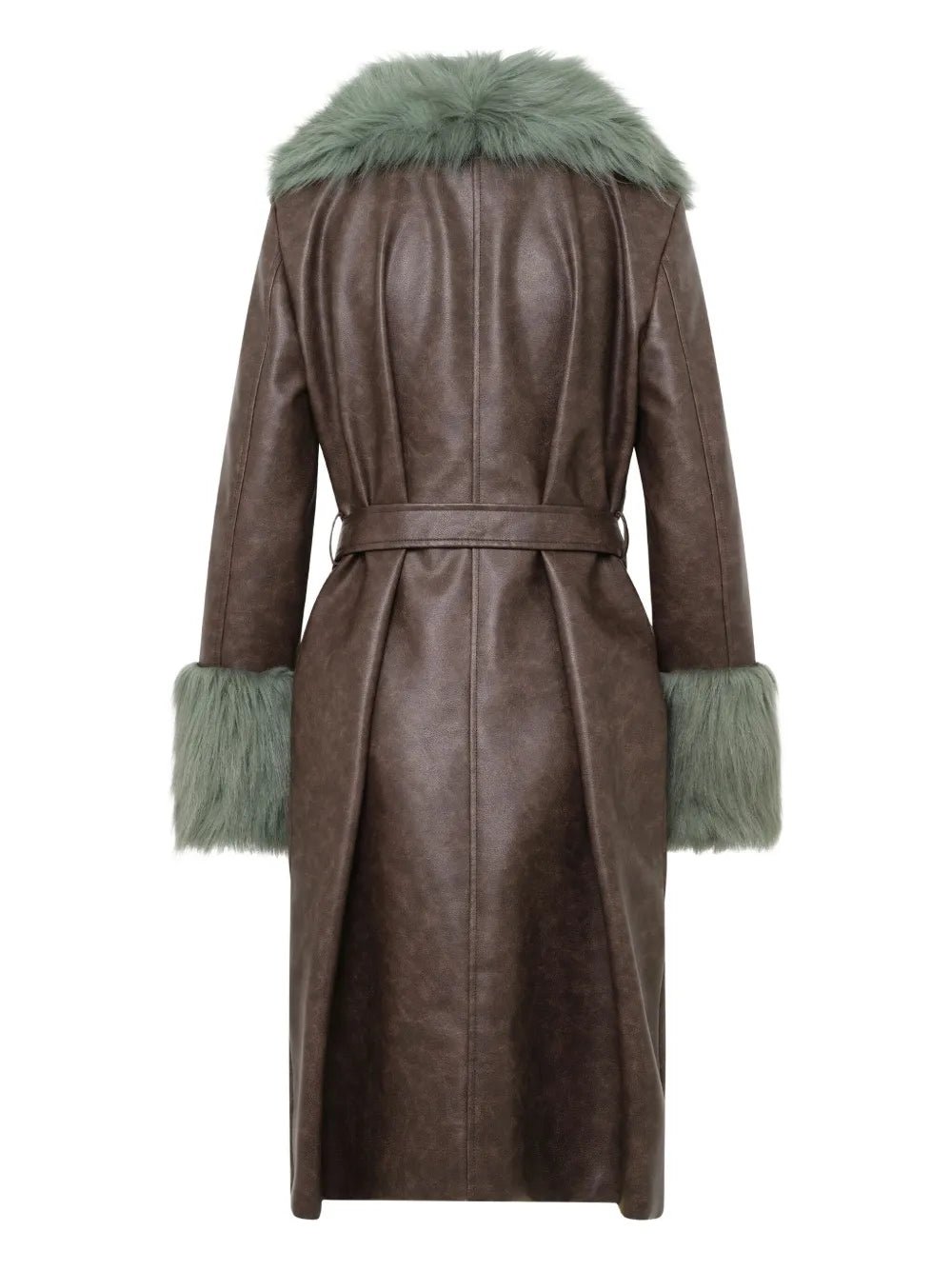 The Empathy Coat - obligato