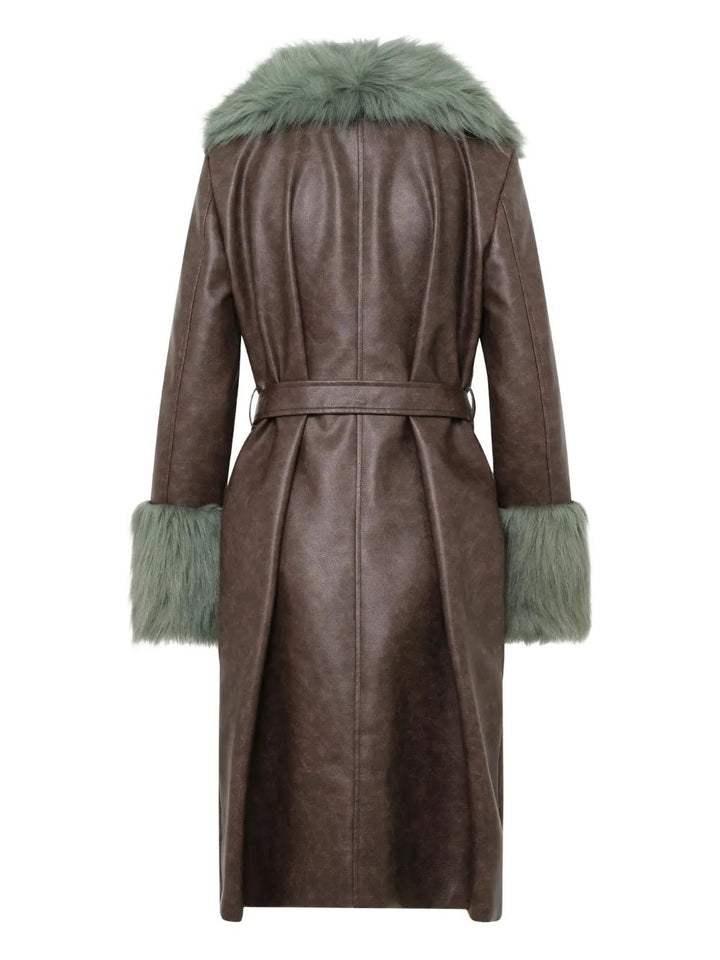 The Empathy Coat - obligato