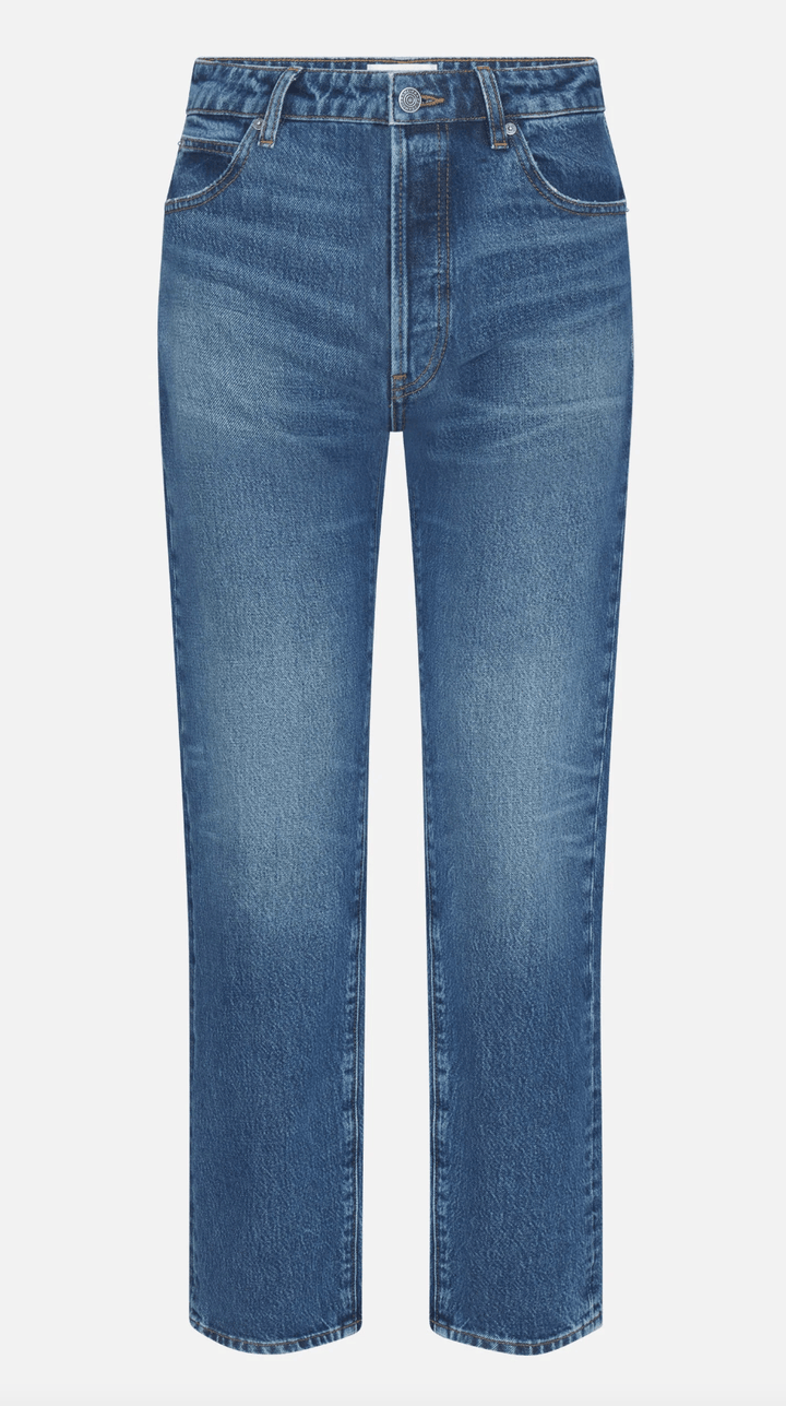 The Essential Jean in Lucky - obligato