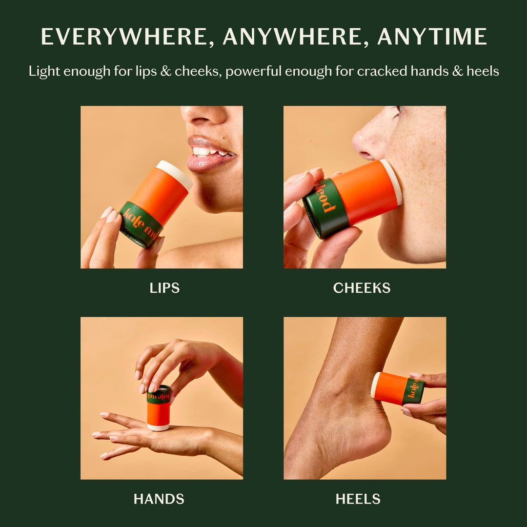 The Everywhere Stick - obligato