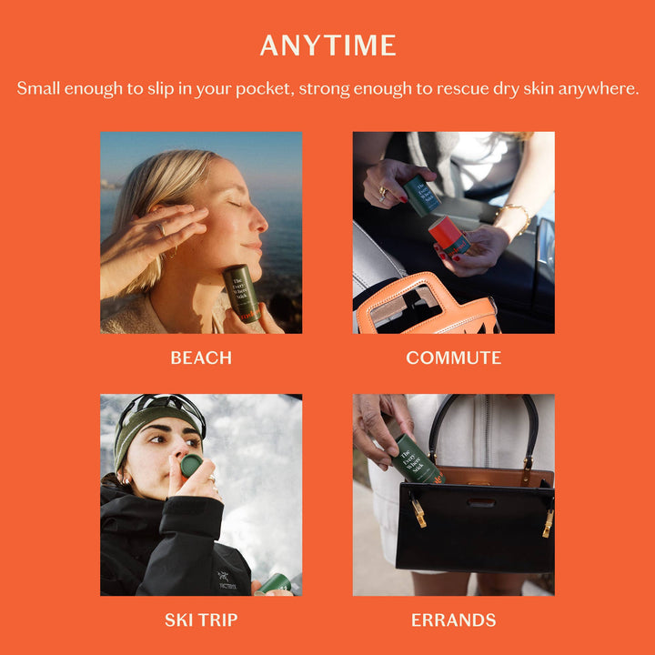 The Everywhere Stick - obligato