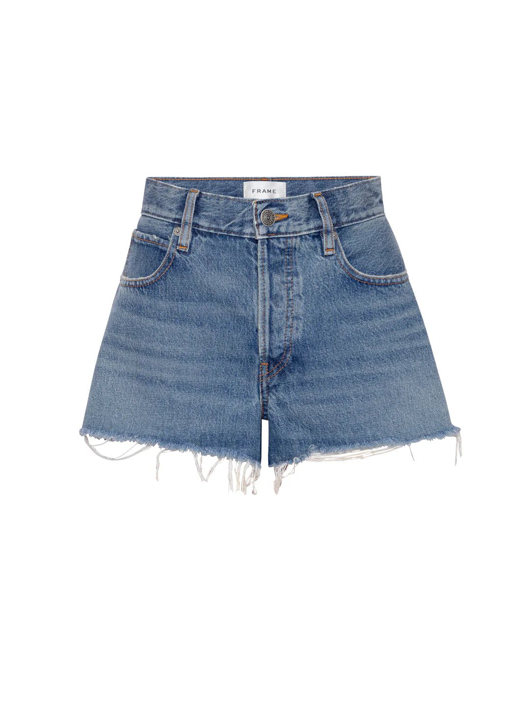 The Hang Short in Delilah - obligato