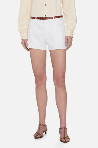 The Hang Short in White - obligato