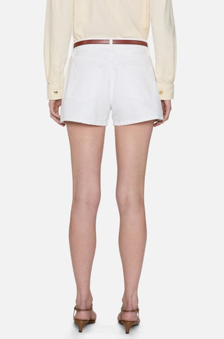 The Hang Short in White - obligato