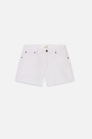 The Hang Short in White - obligato