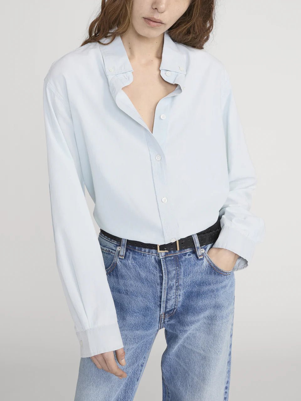 The Heritage Patch Shirt - obligato