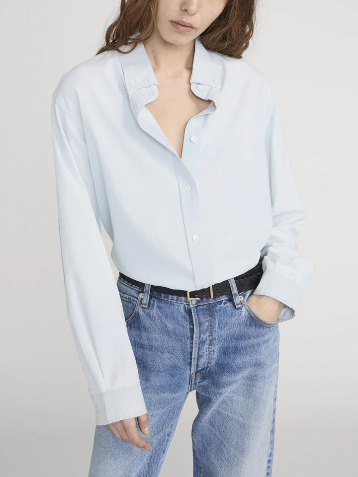 The Heritage Patch Shirt - obligato
