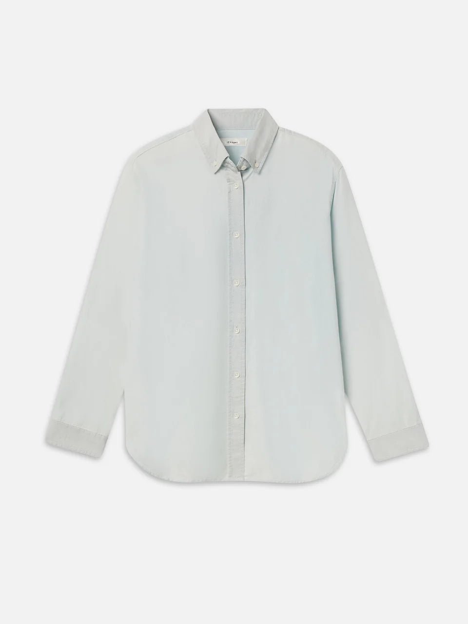 The Heritage Patch Shirt - obligato