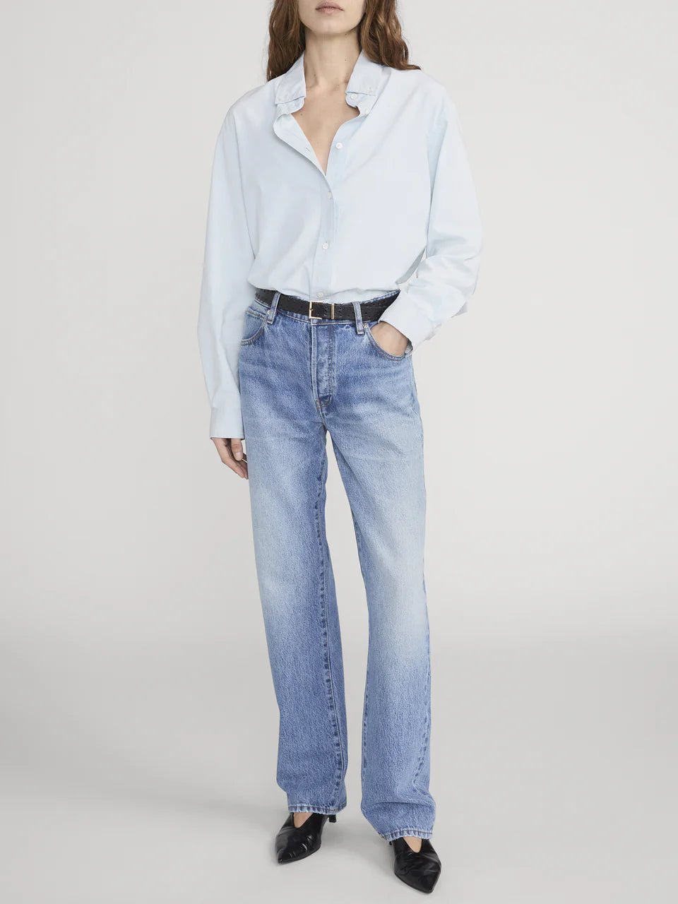 The Heritage Patch Shirt - obligato