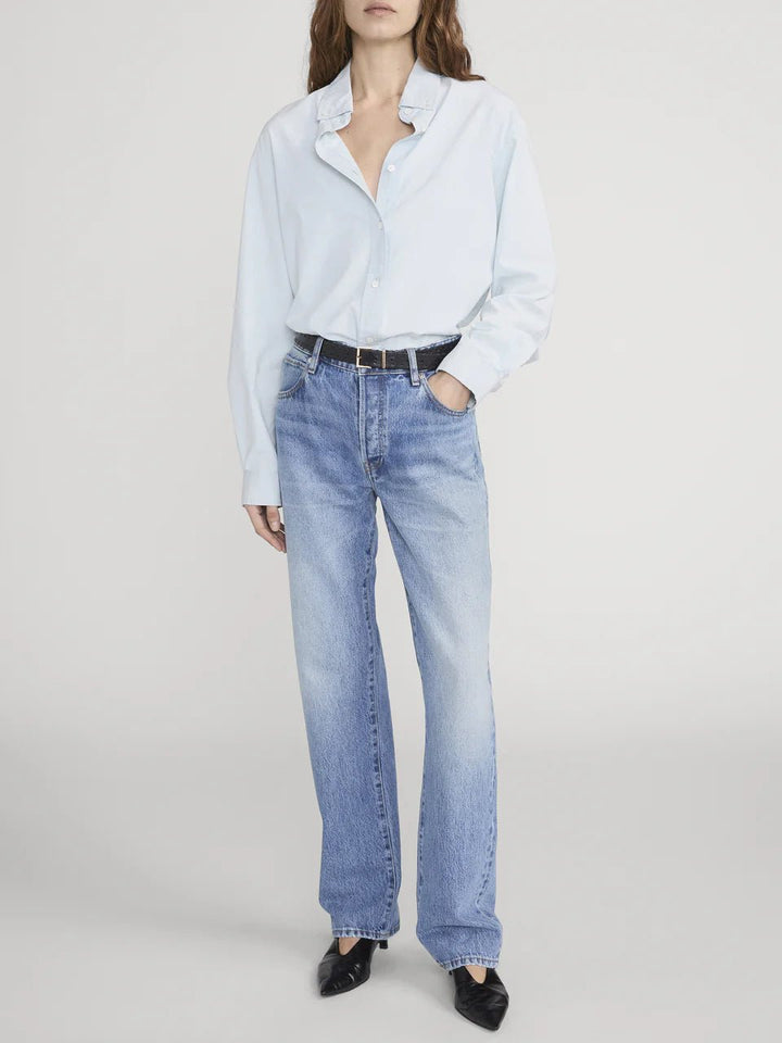 The Heritage Patch Shirt - obligato